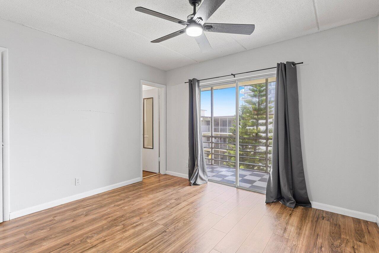 4500 N Flagler Drive A23