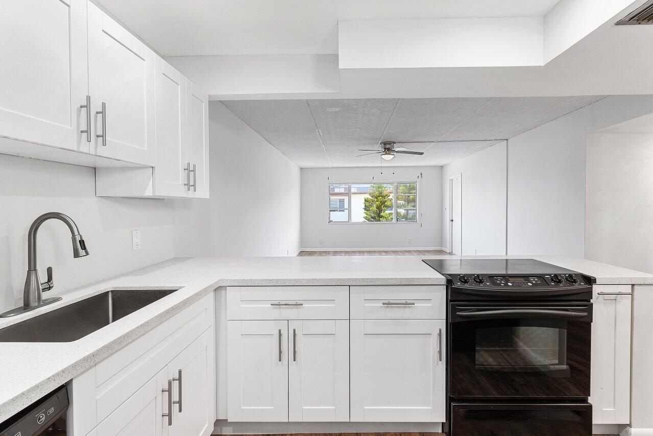 4500 N Flagler Drive A23