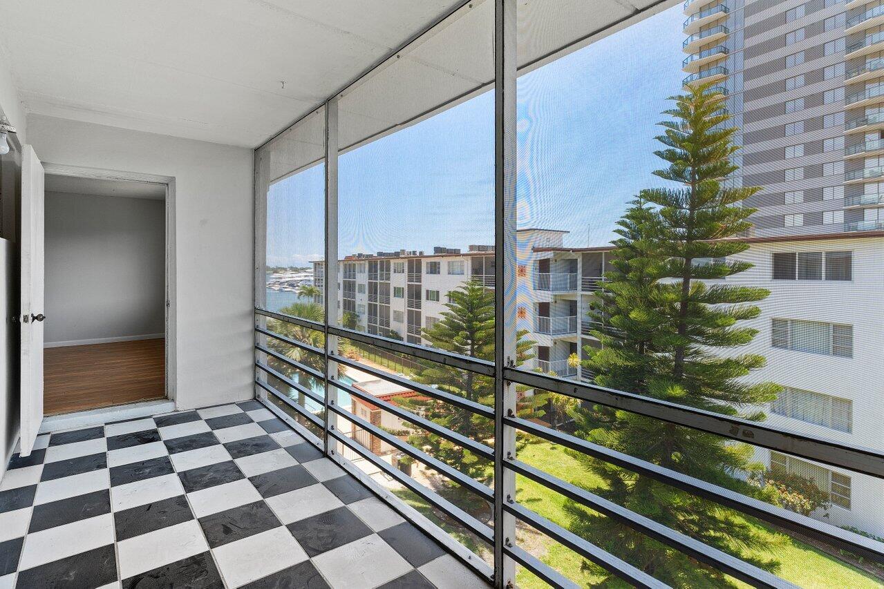 4500 N Flagler Drive A23