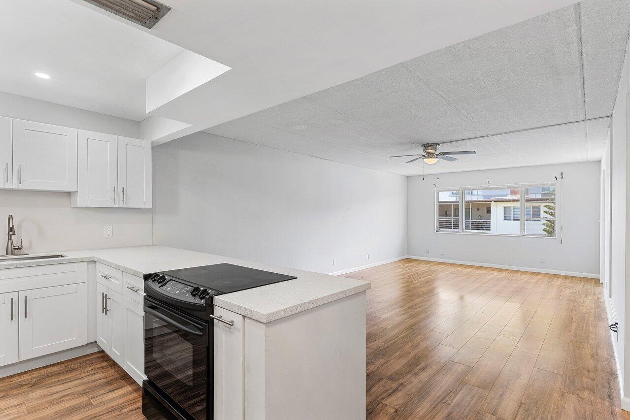 4500 N Flagler Drive A23