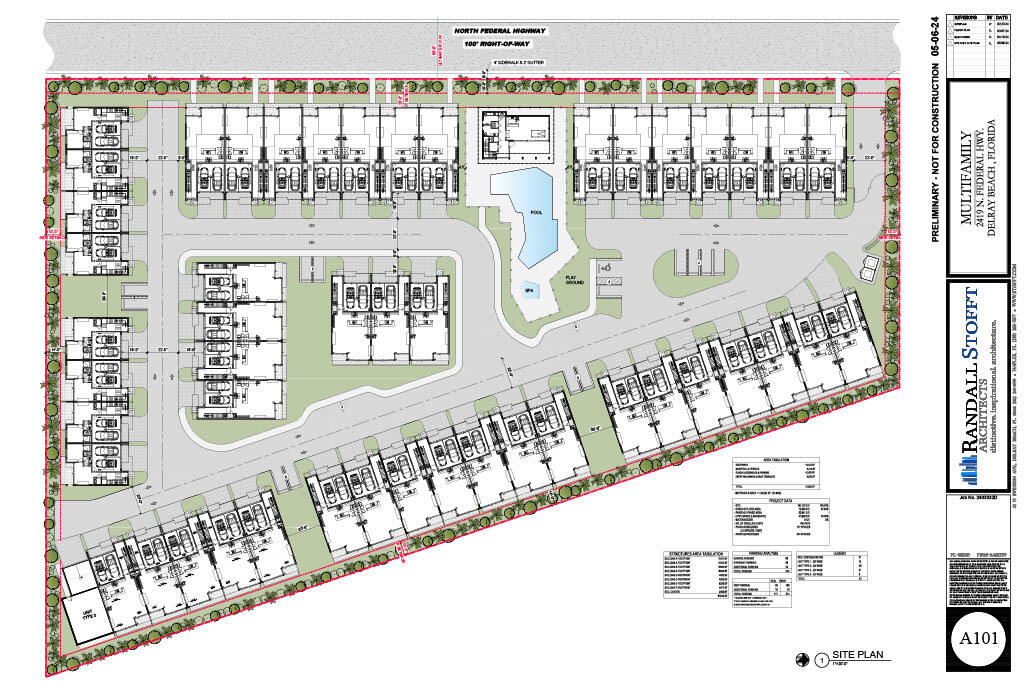 2419 N Federal Highway