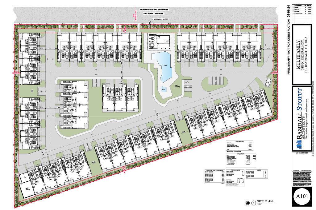 2419 N Federal Highway