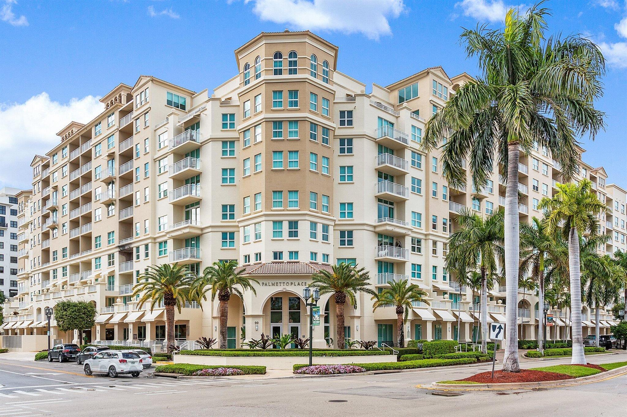 99 SE Mizner Boulevard 543