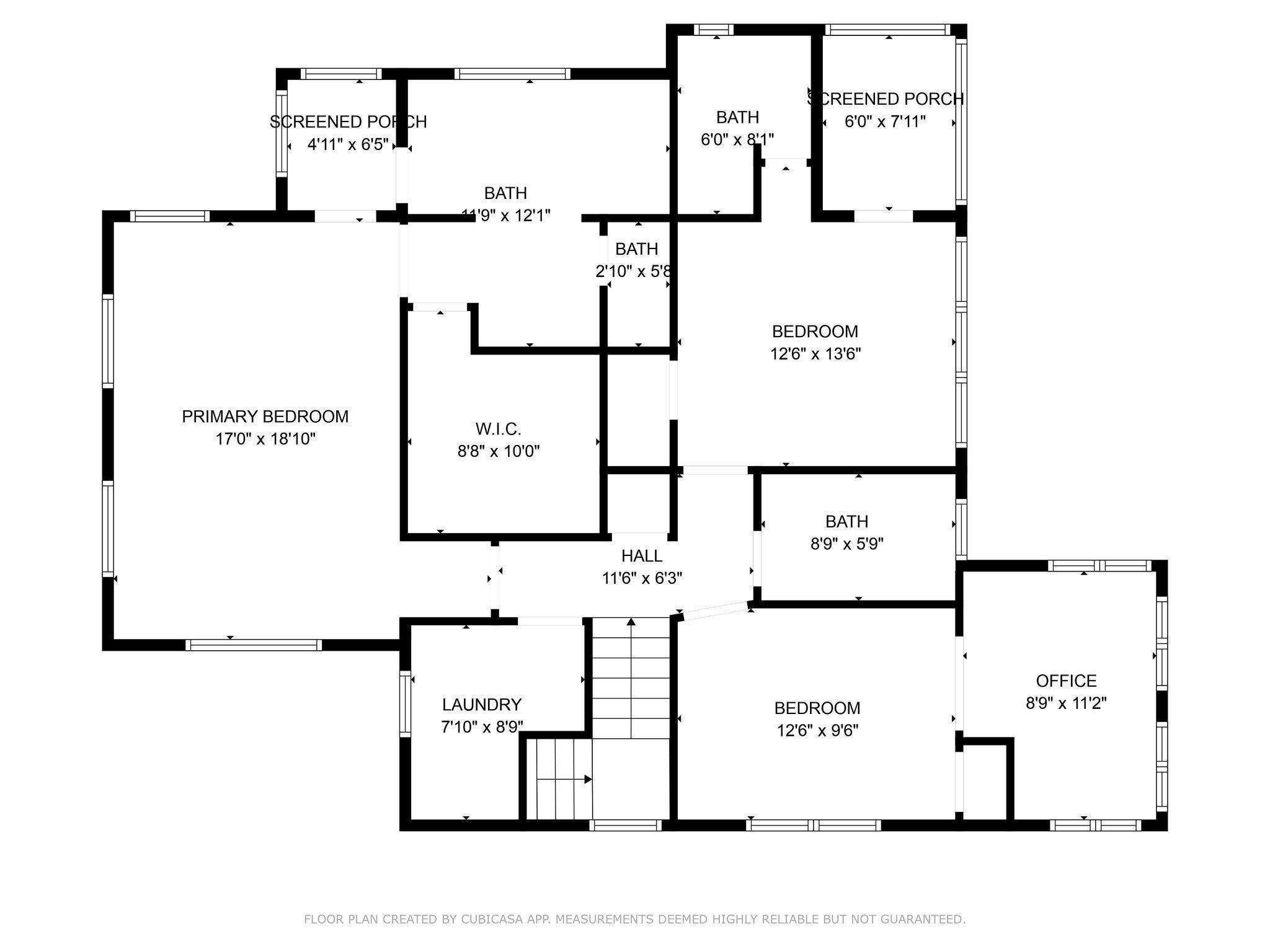 516 N Swinton Avenue
