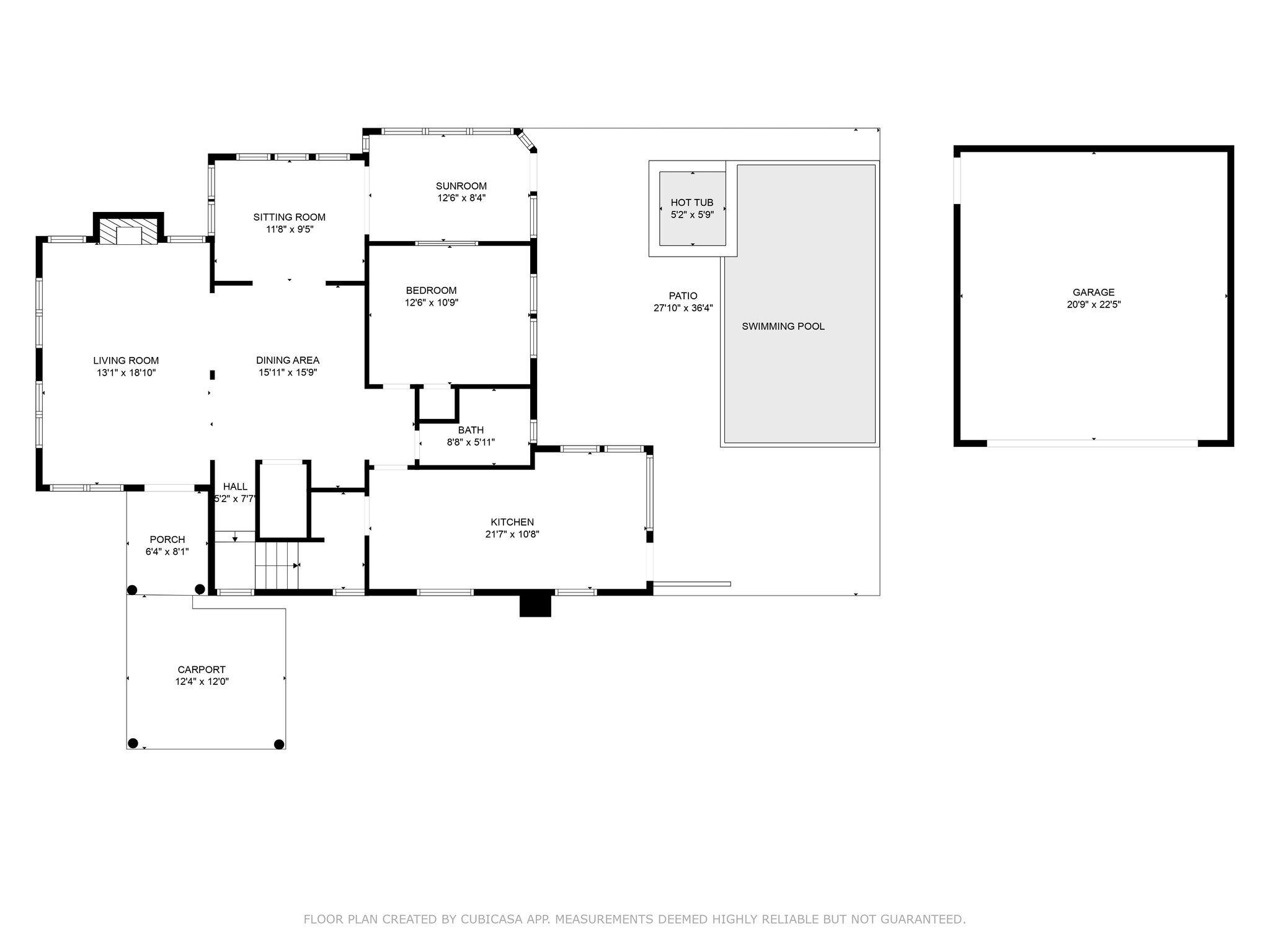 516 N Swinton Avenue