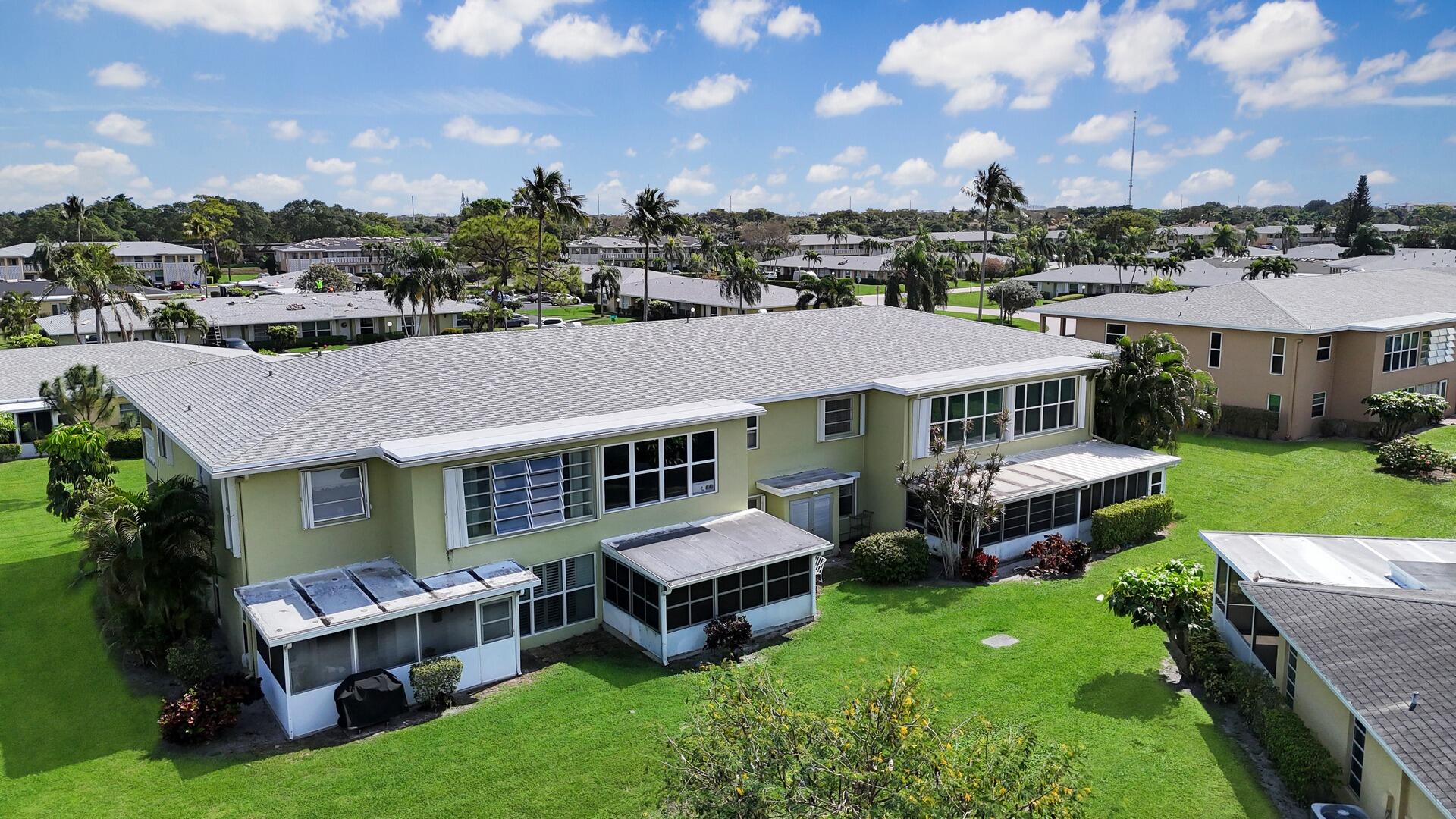 1041 Orange Terrace 101, Delray Beach Unit: 101