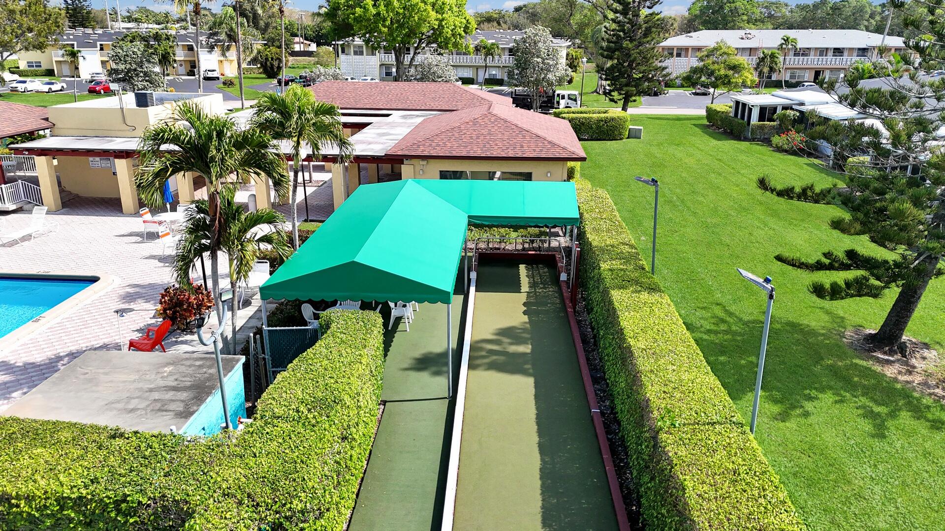 1041 Orange Terrace 101, Delray Beach Unit: 101