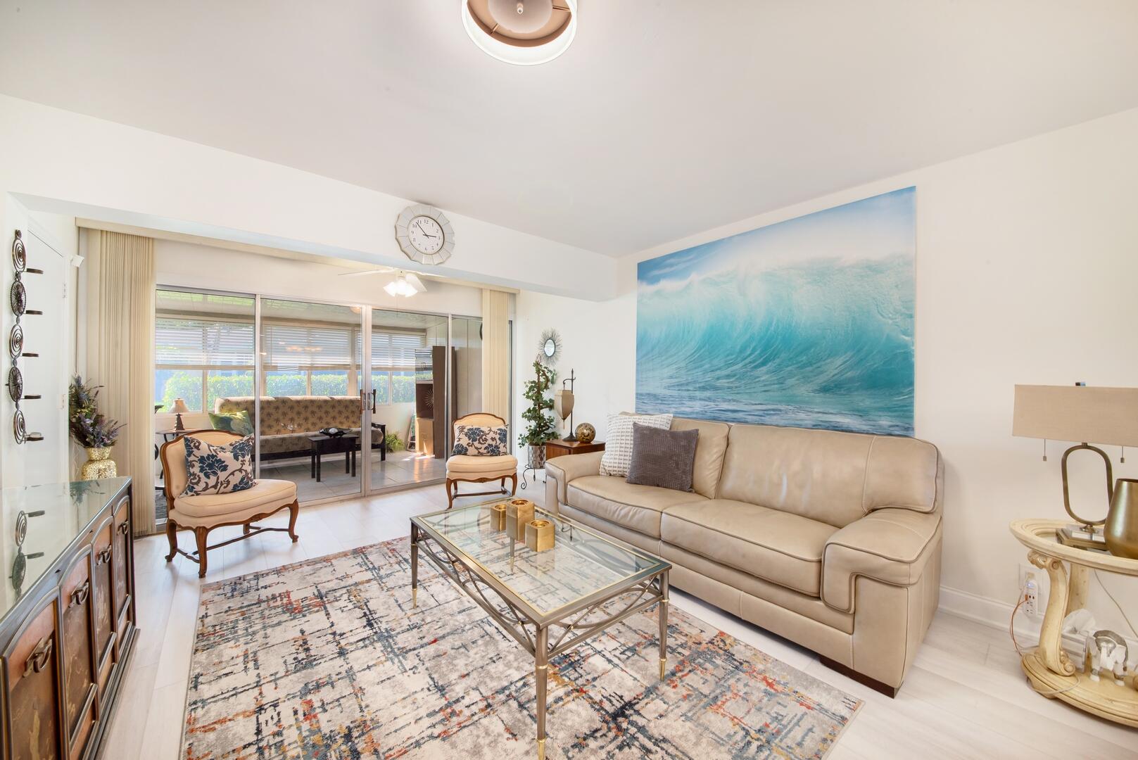 1041 Orange Terrace 101, Delray Beach Unit: 101