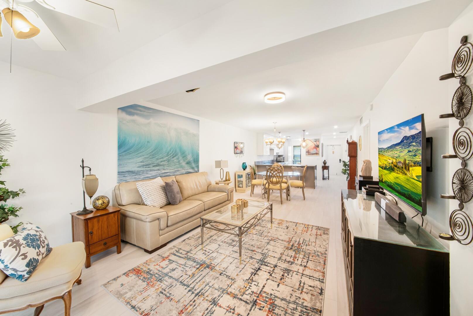 1041 Orange Terrace 101, Delray Beach Unit: 101