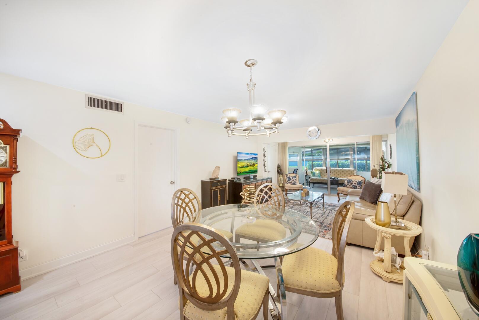 1041 Orange Terrace 101, Delray Beach Unit: 101