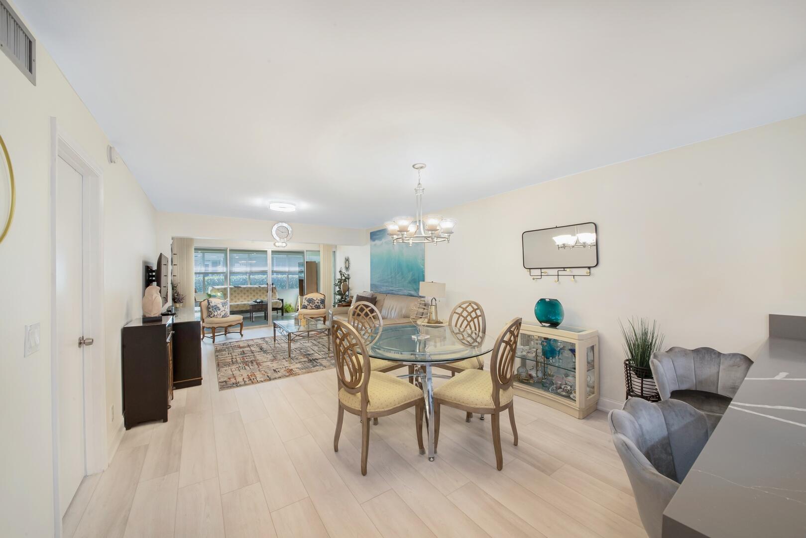 1041 Orange Terrace 101, Delray Beach Unit: 101