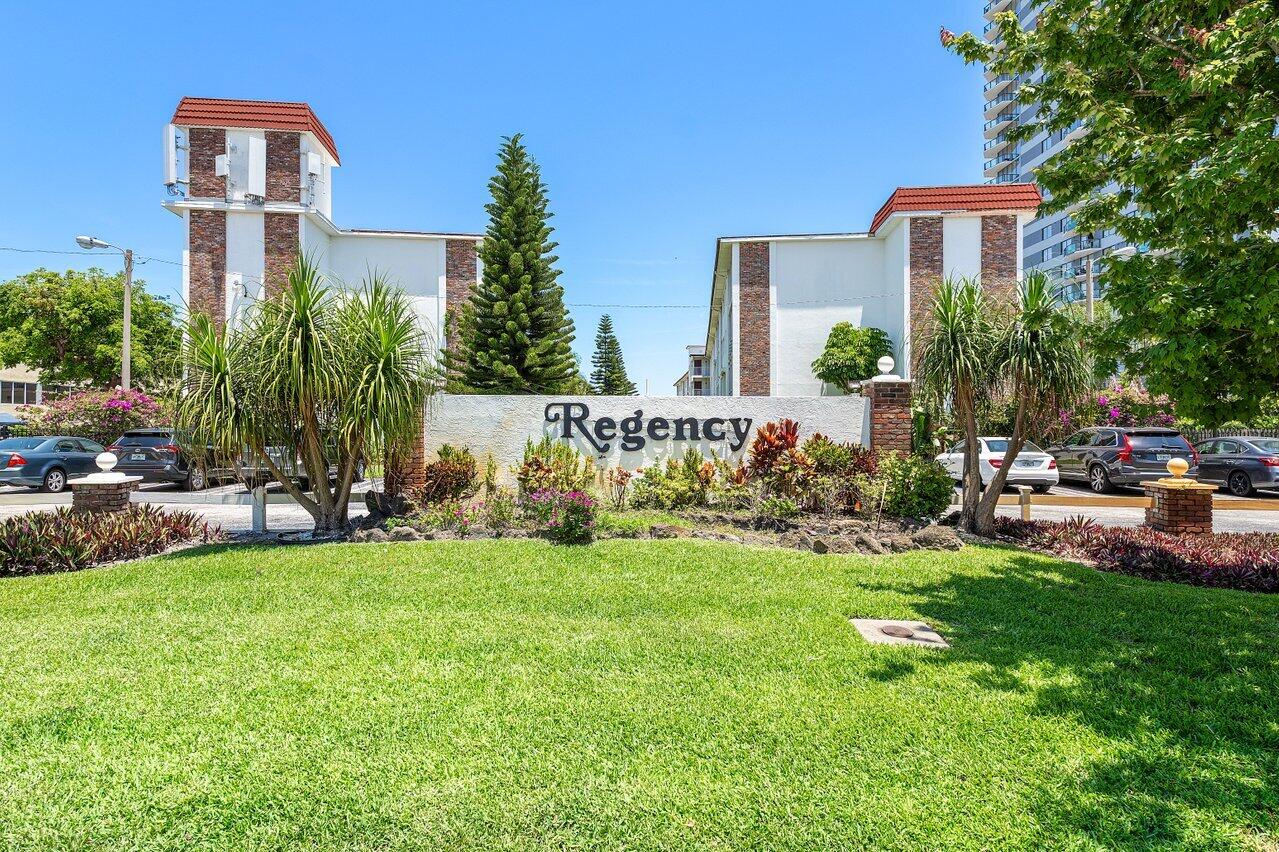 4500 N Flagler Drive D5