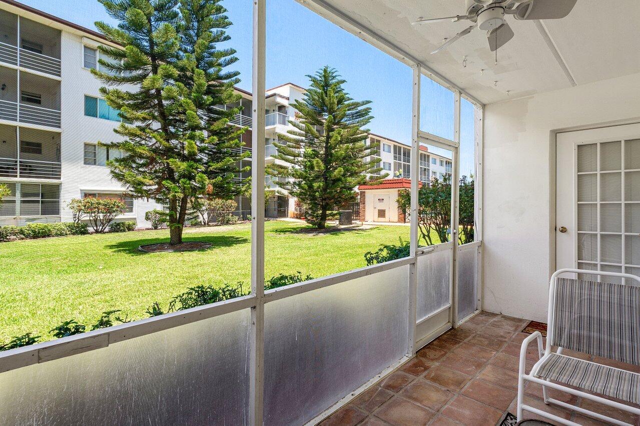 4500 N Flagler Drive D5