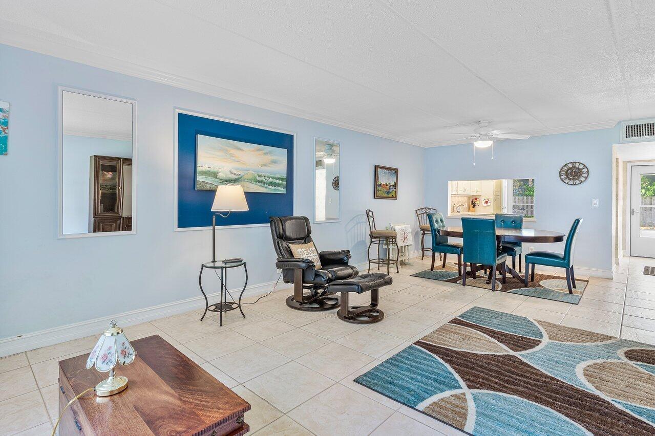 4500 N Flagler Drive D5