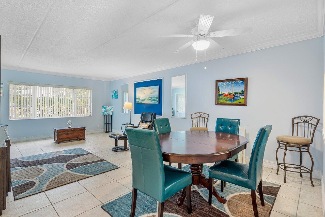 4500 N Flagler Drive D5