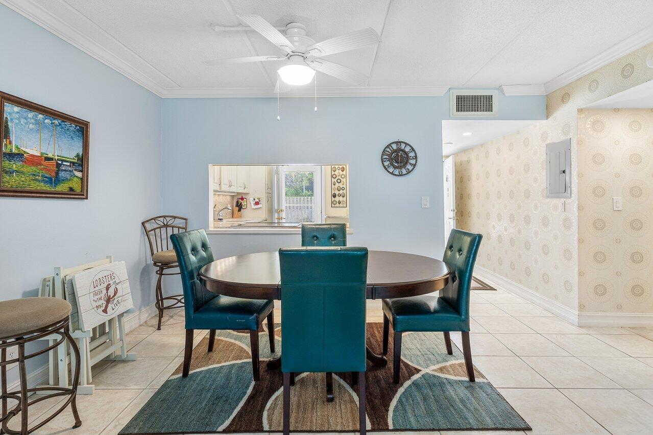 4500 N Flagler Drive D5