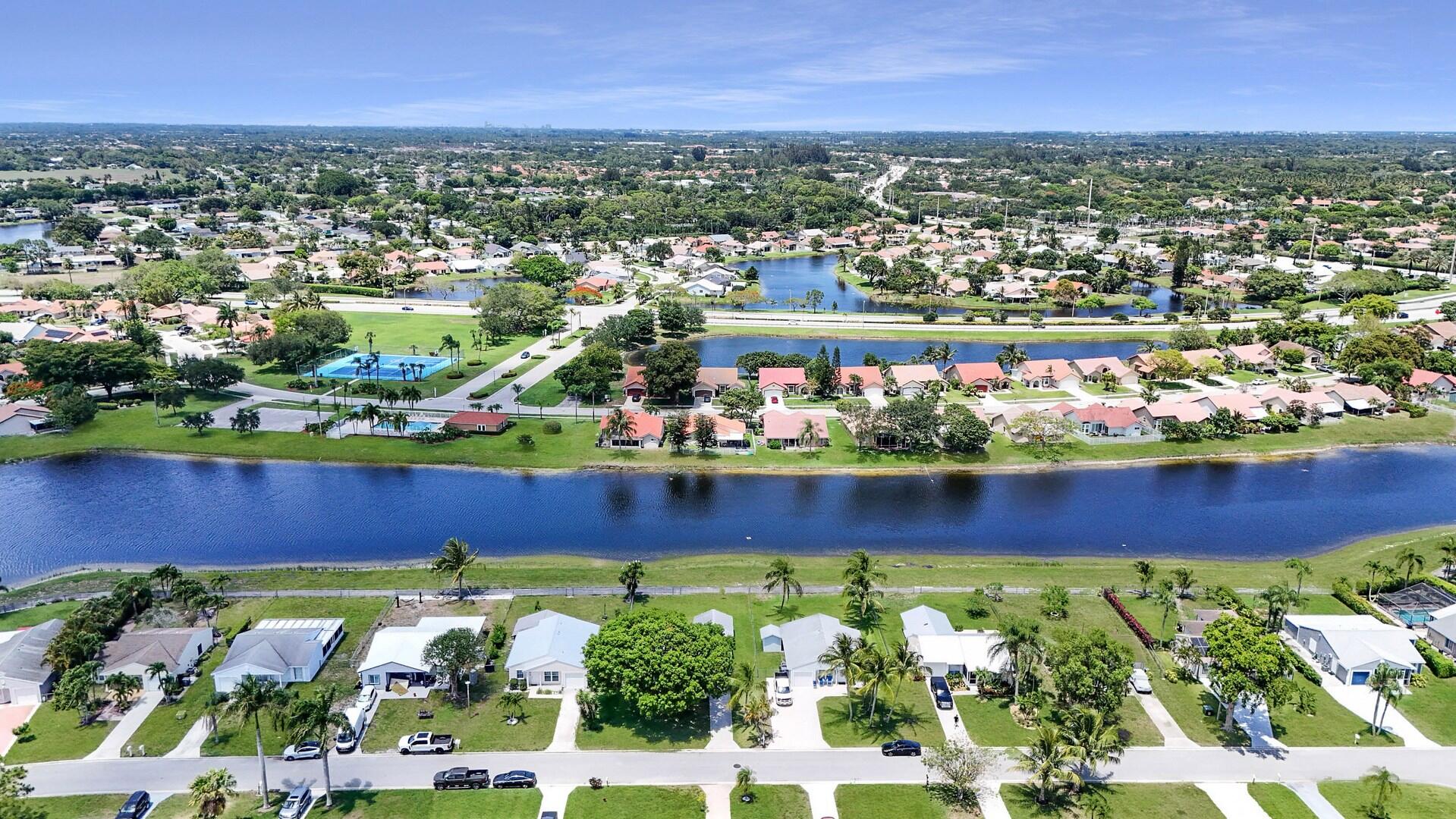 5472 Courtney Circle, Boynton Beach