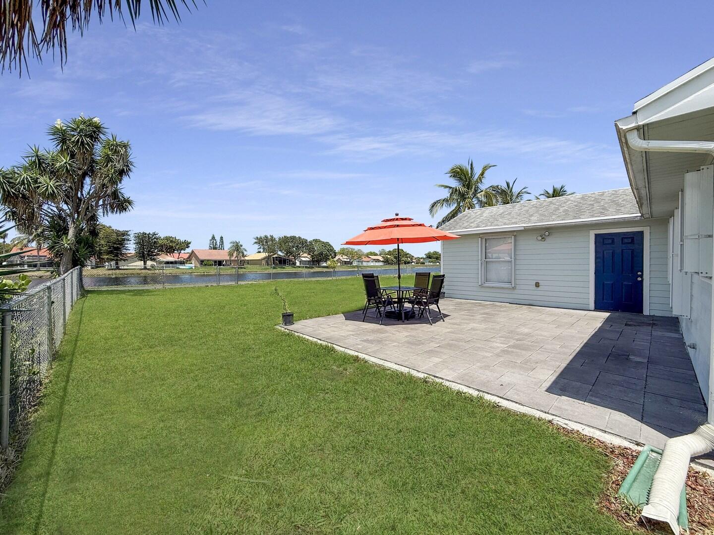 5472 Courtney Circle, Boynton Beach