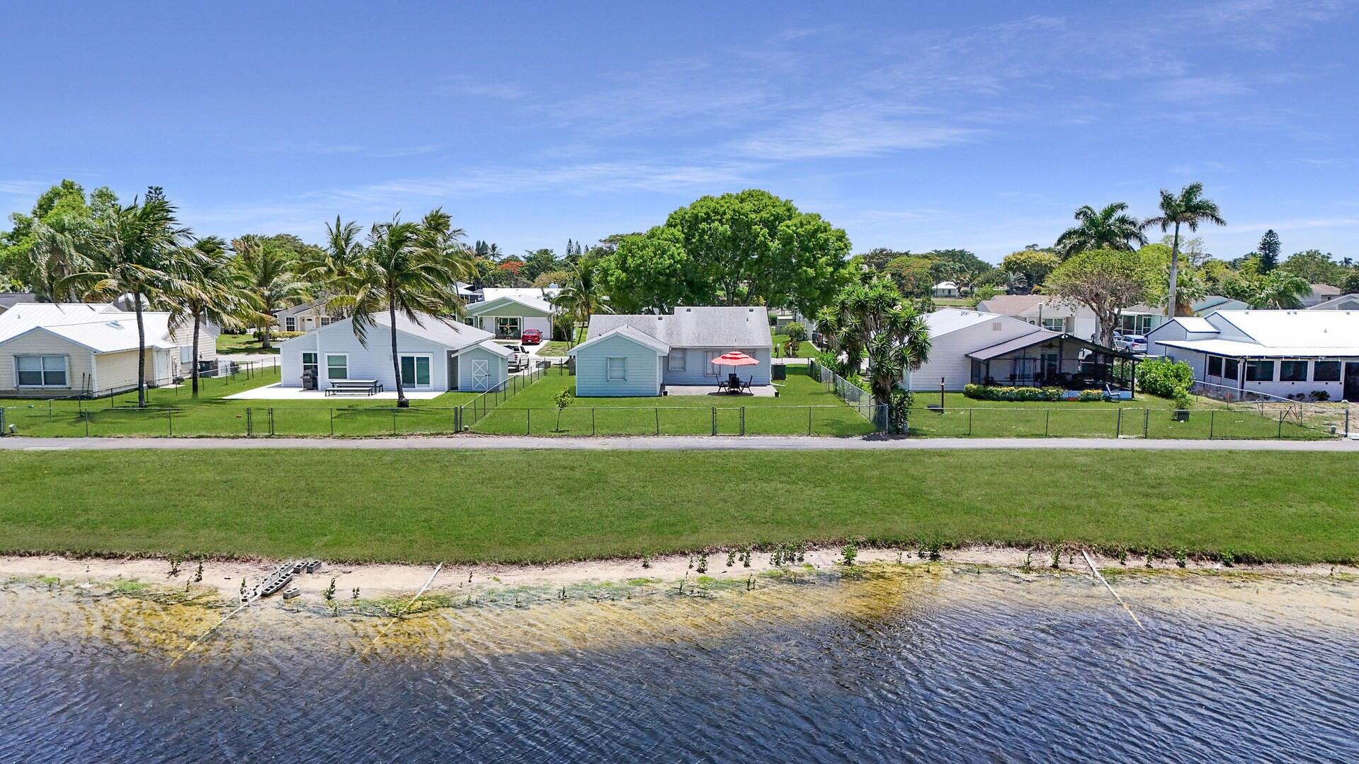 5472 Courtney Circle, Boynton Beach