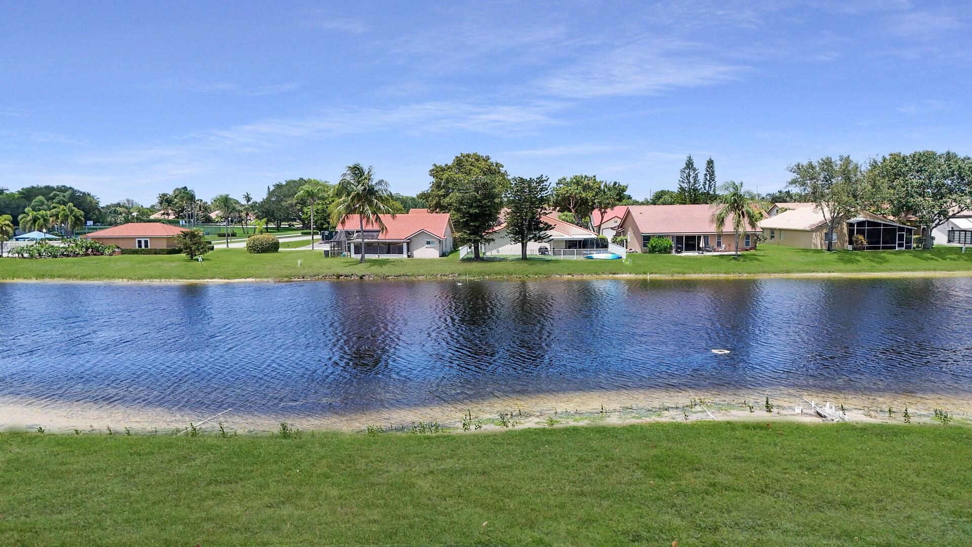 5472 Courtney Circle, Boynton Beach