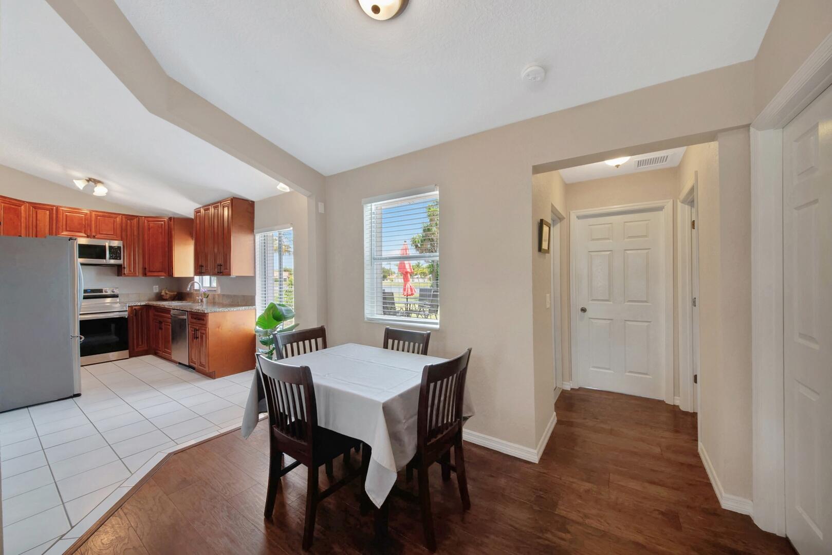 5472 Courtney Circle, Boynton Beach