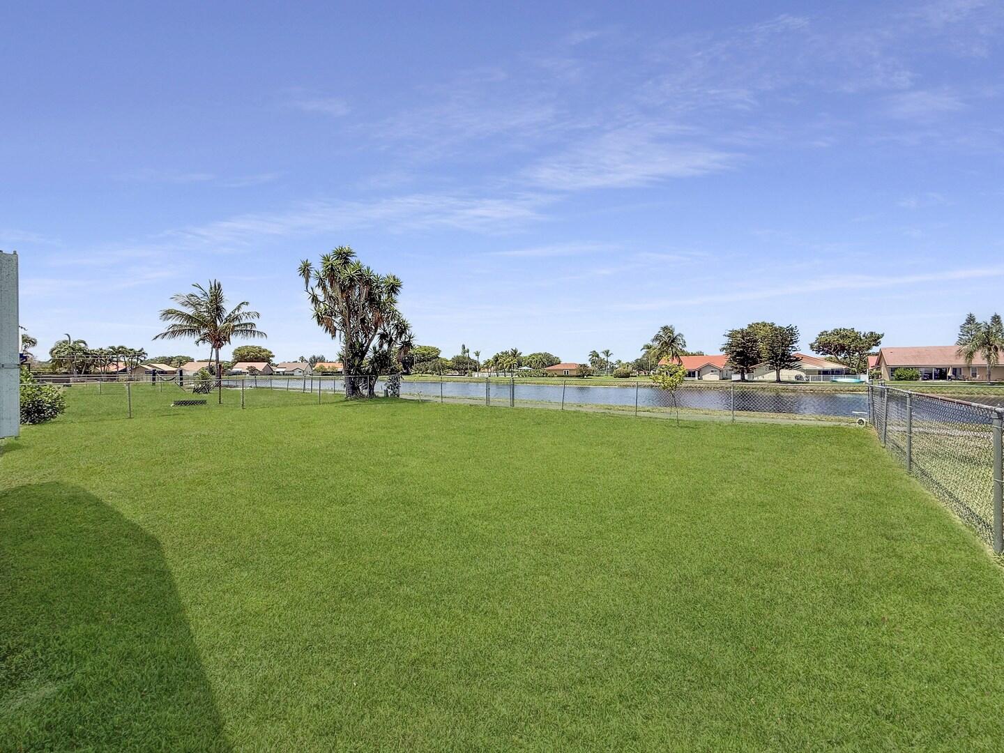 5472 Courtney Circle, Boynton Beach