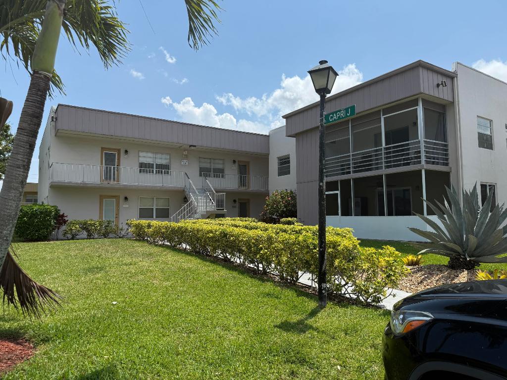 478 Capri J, Delray Beach