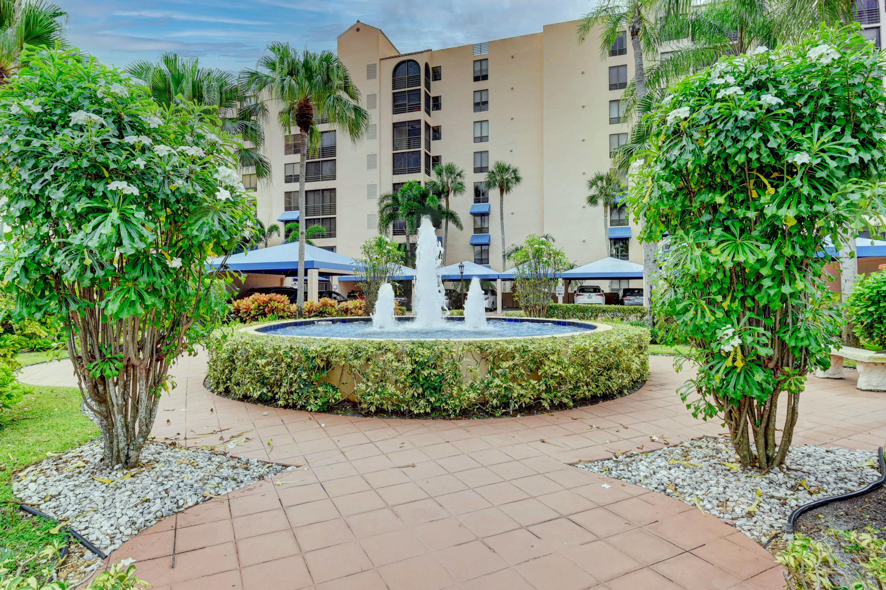 7194 Promenade Drive 202