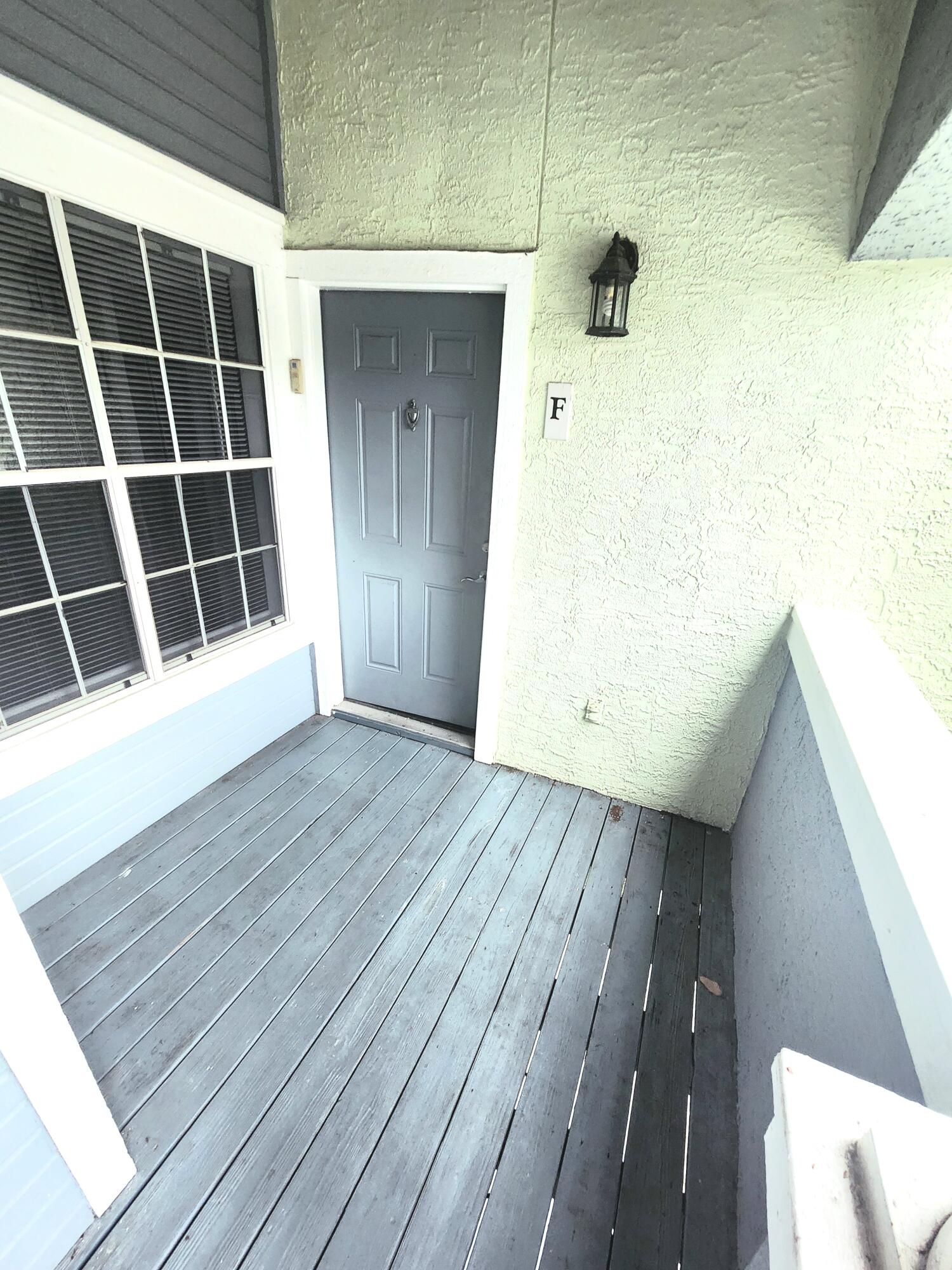 1020 Crystal F Way F, Delray Beach Unit: F