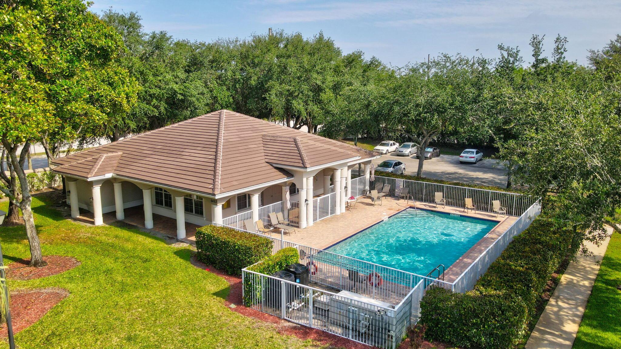 6365 Bella Circle 705