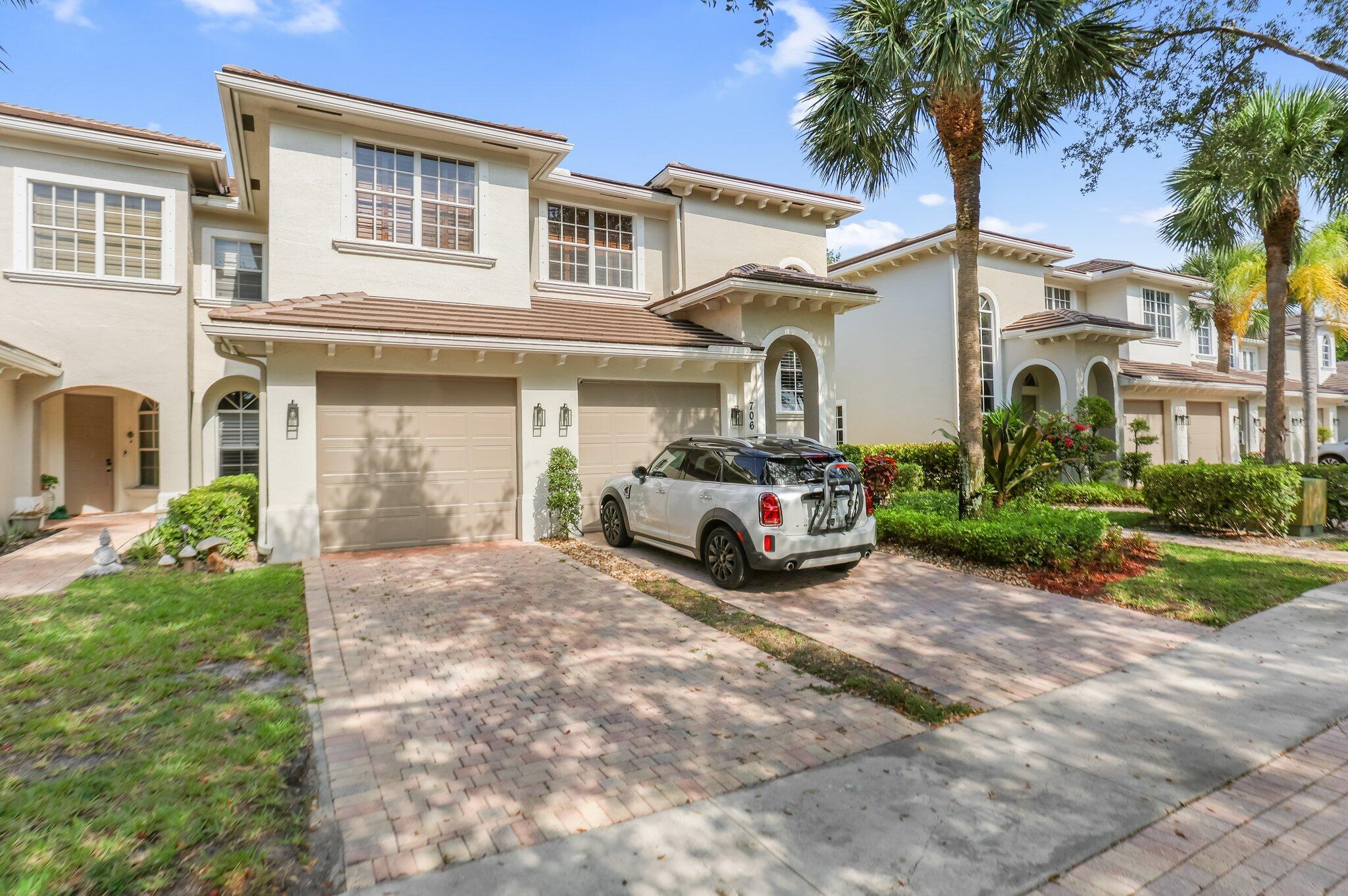 6365 Bella Circle 705