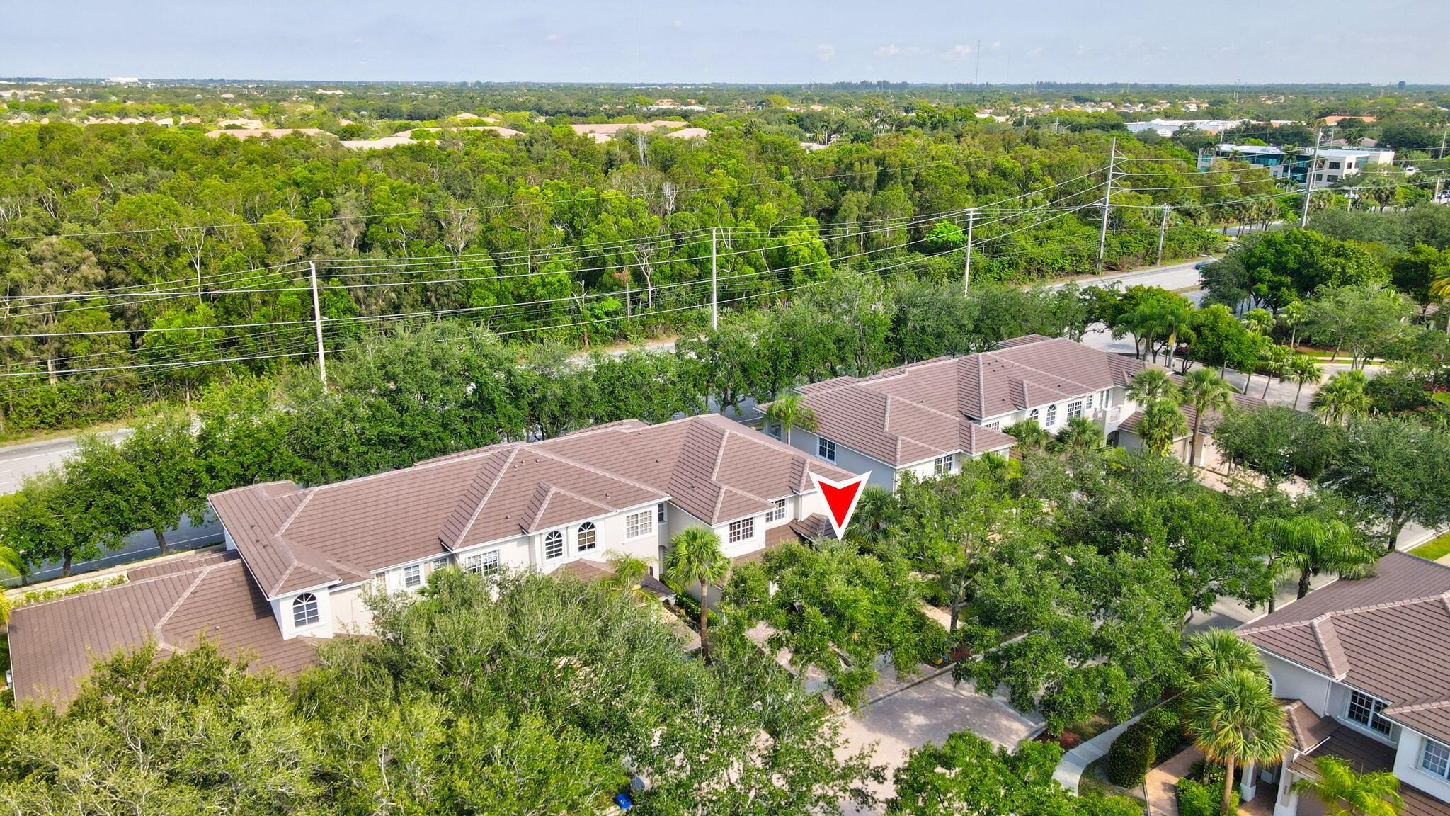 6365 Bella Circle 705