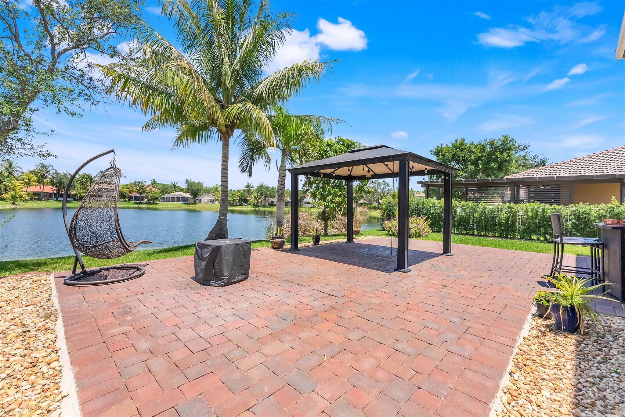 3769 Pebblebrook Court