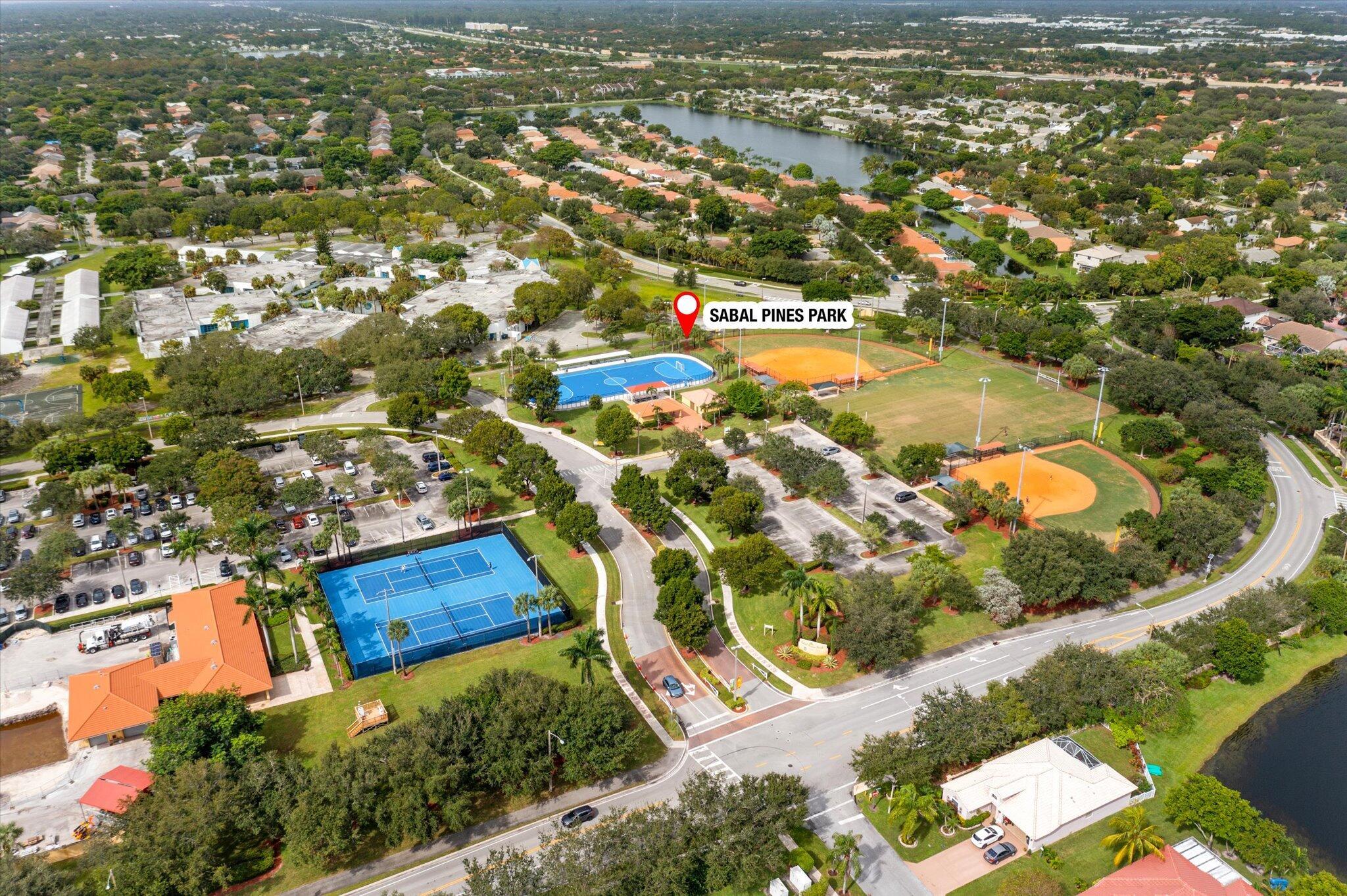 3769 Pebblebrook Court