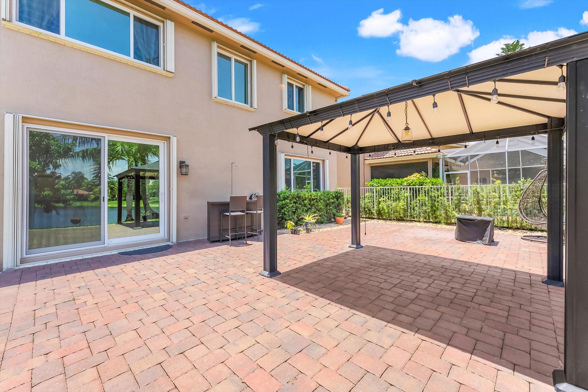 3769 Pebblebrook Court