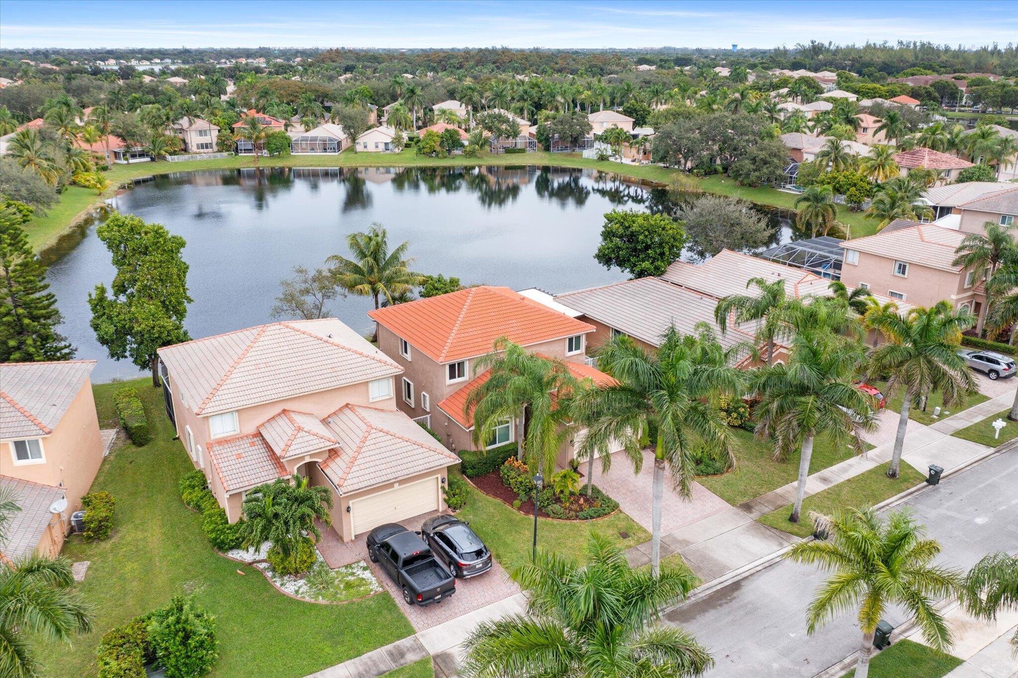 3769 Pebblebrook Court