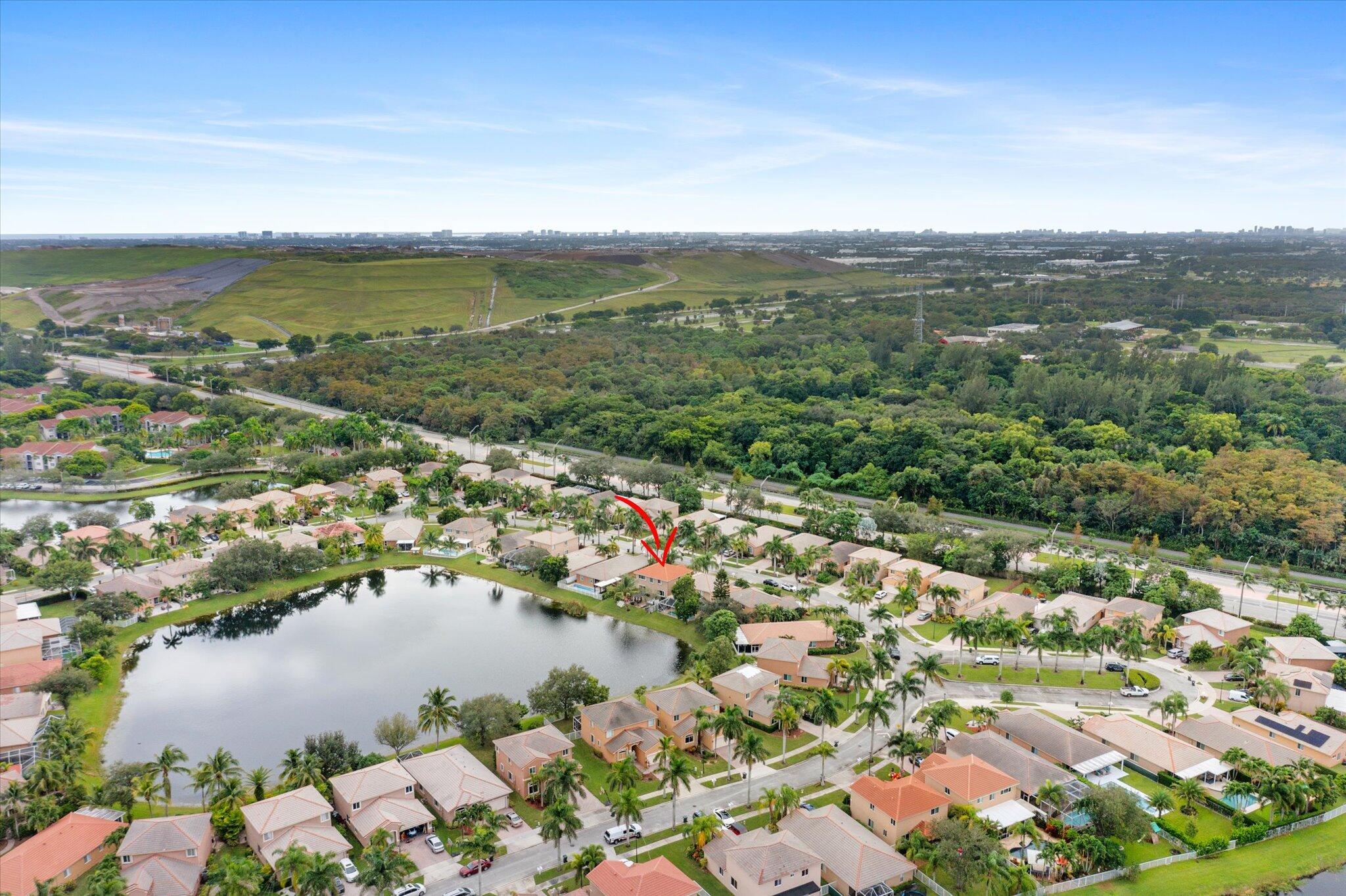 3769 Pebblebrook Court