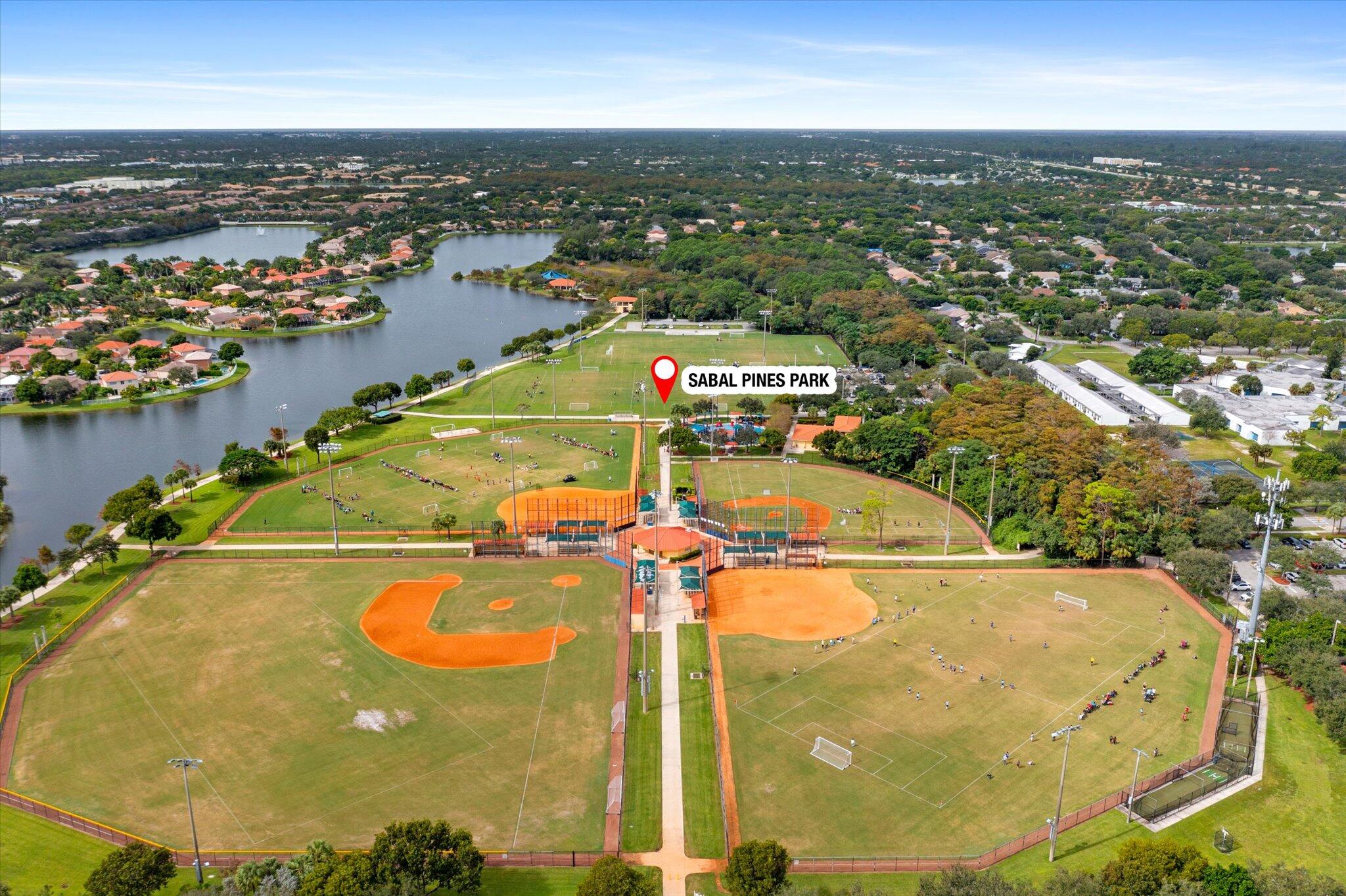 3769 Pebblebrook Court