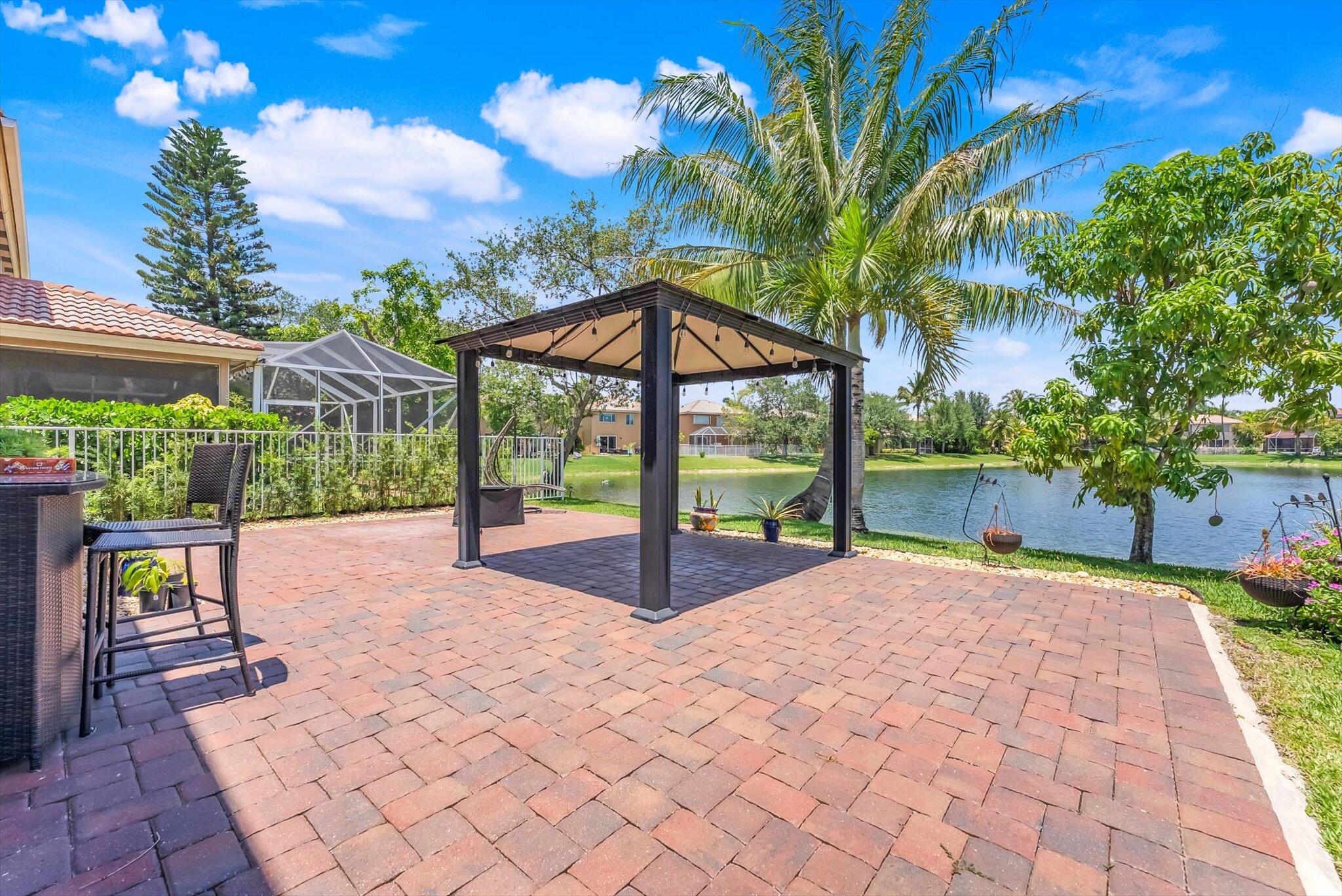 3769 Pebblebrook Court