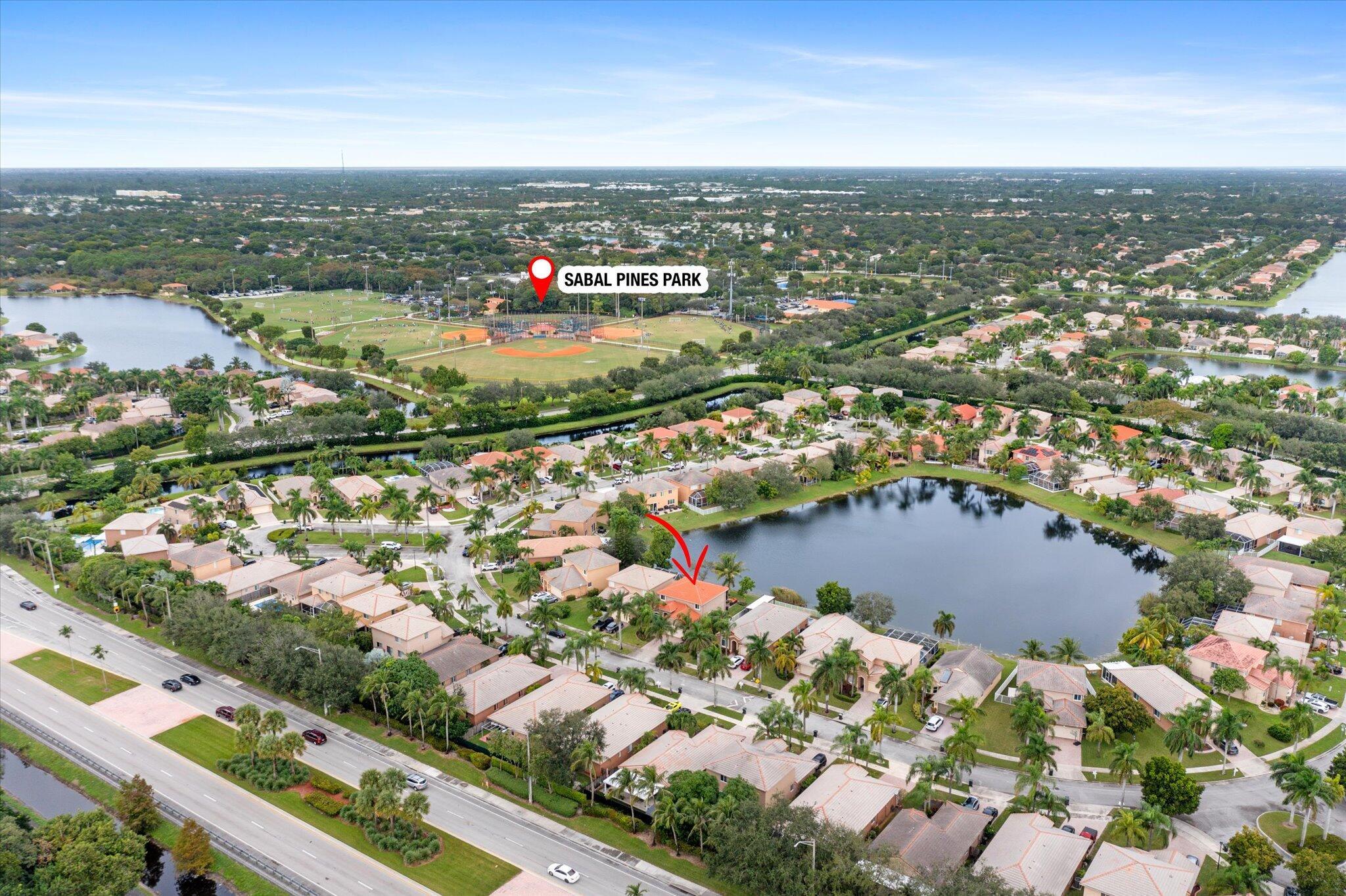 3769 Pebblebrook Court