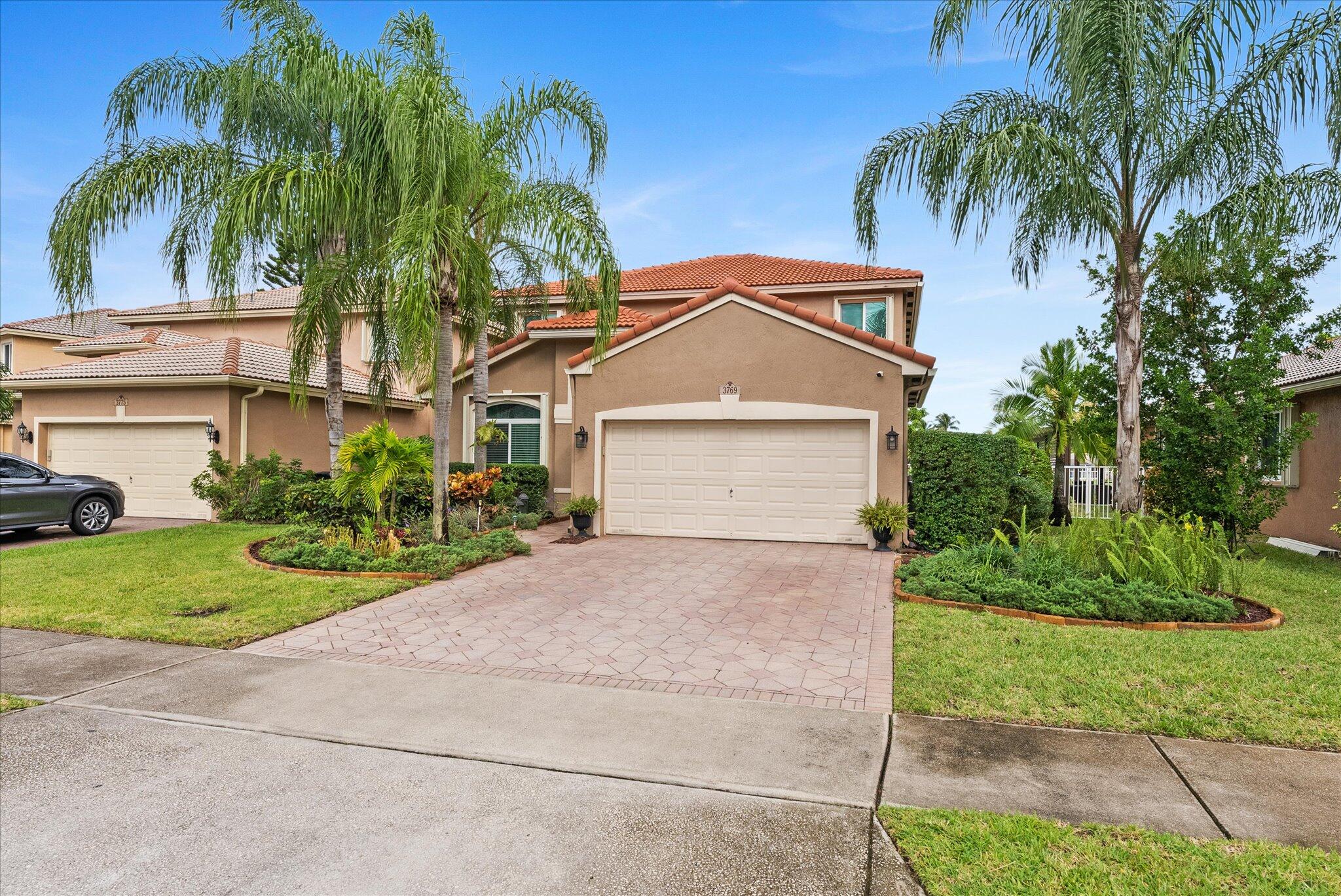 3769 Pebblebrook Court