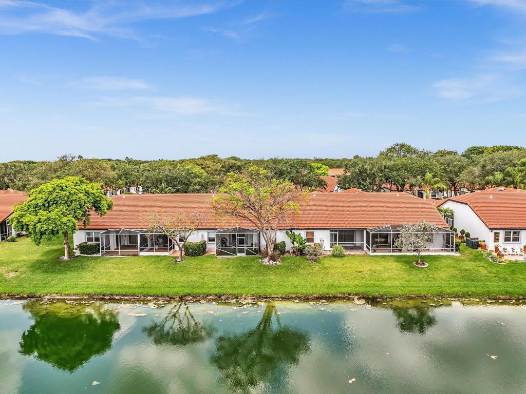 18458 Via Di Sorrento, Boca Raton