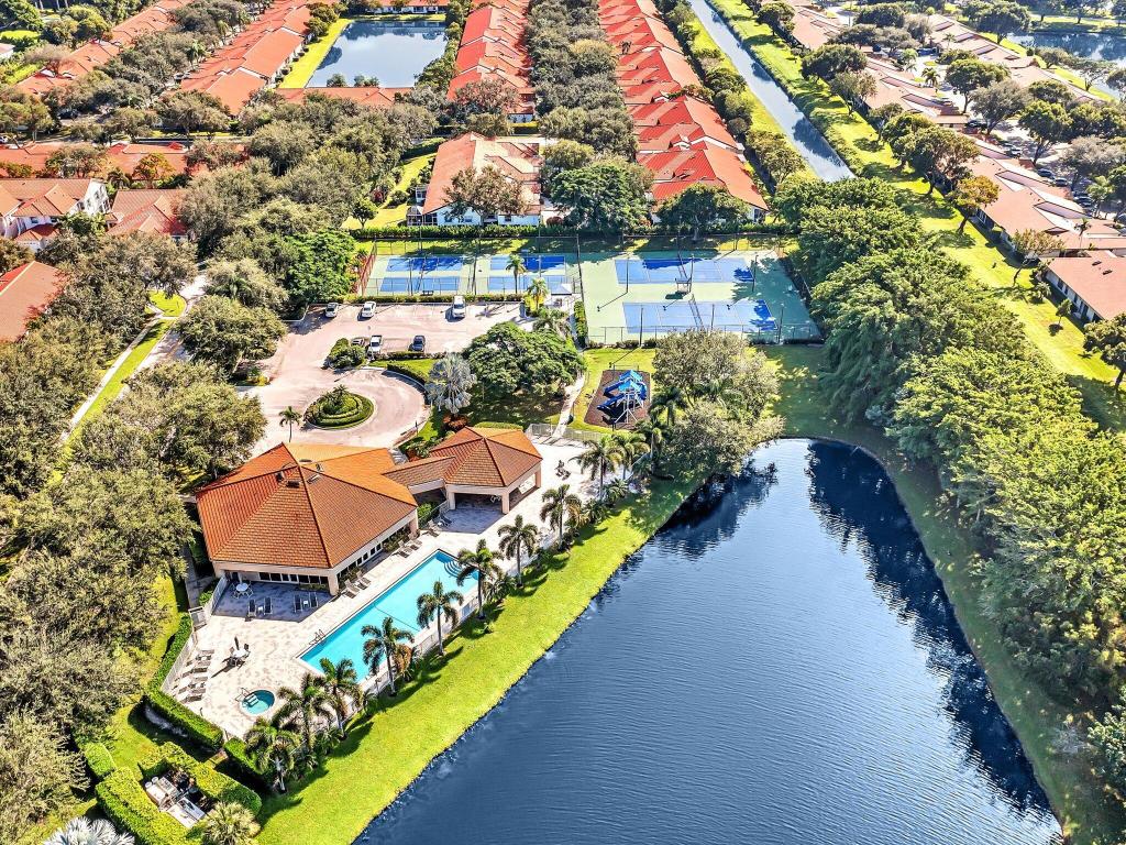 18458 Via Di Sorrento, Boca Raton