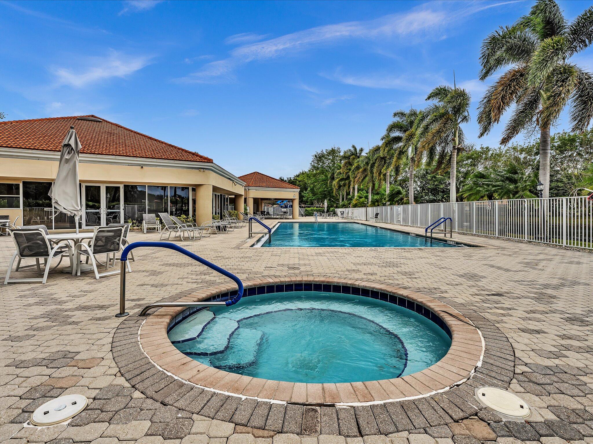 18458 Via Di Sorrento, Boca Raton