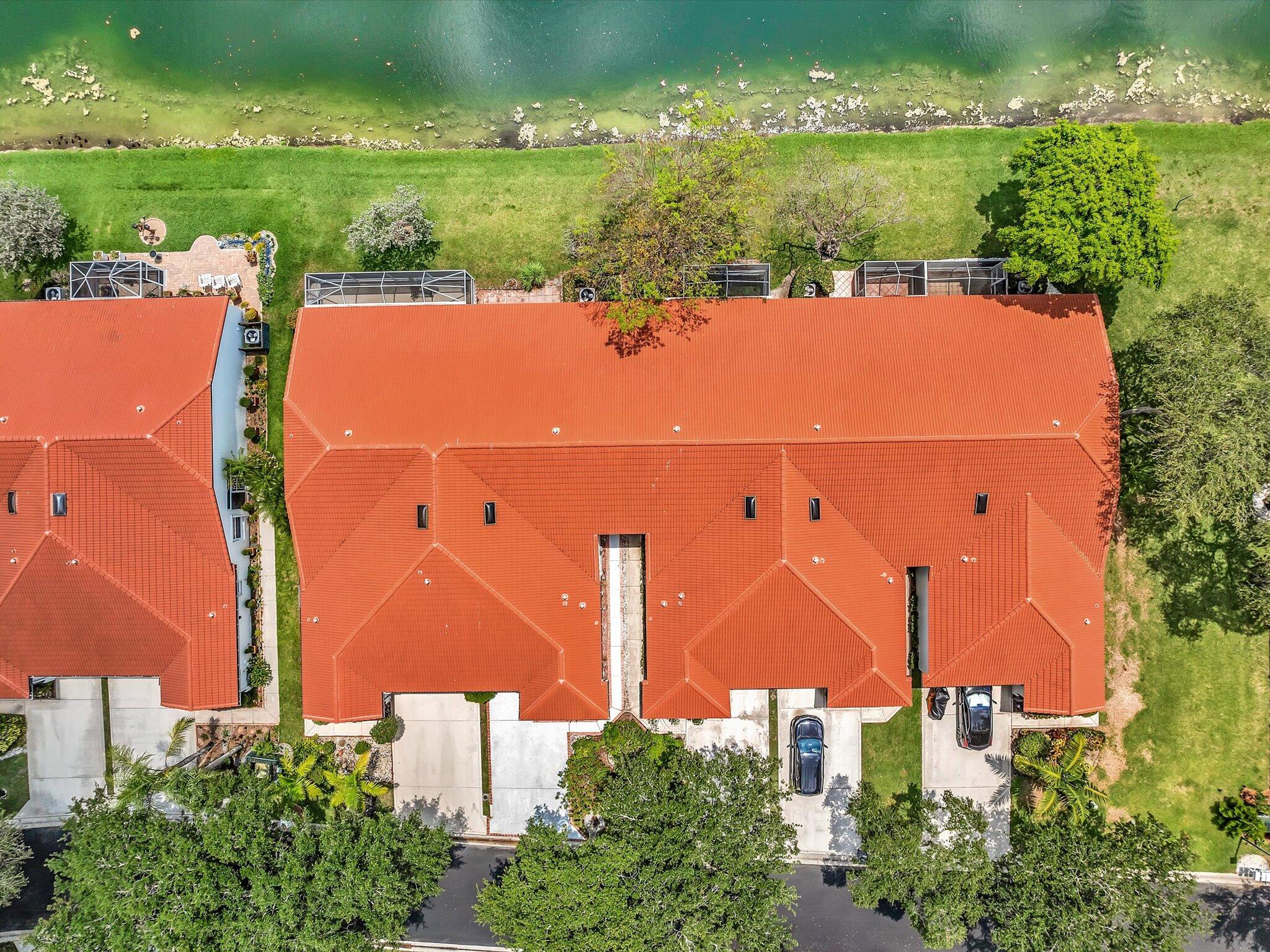 18458 Via Di Sorrento, Boca Raton