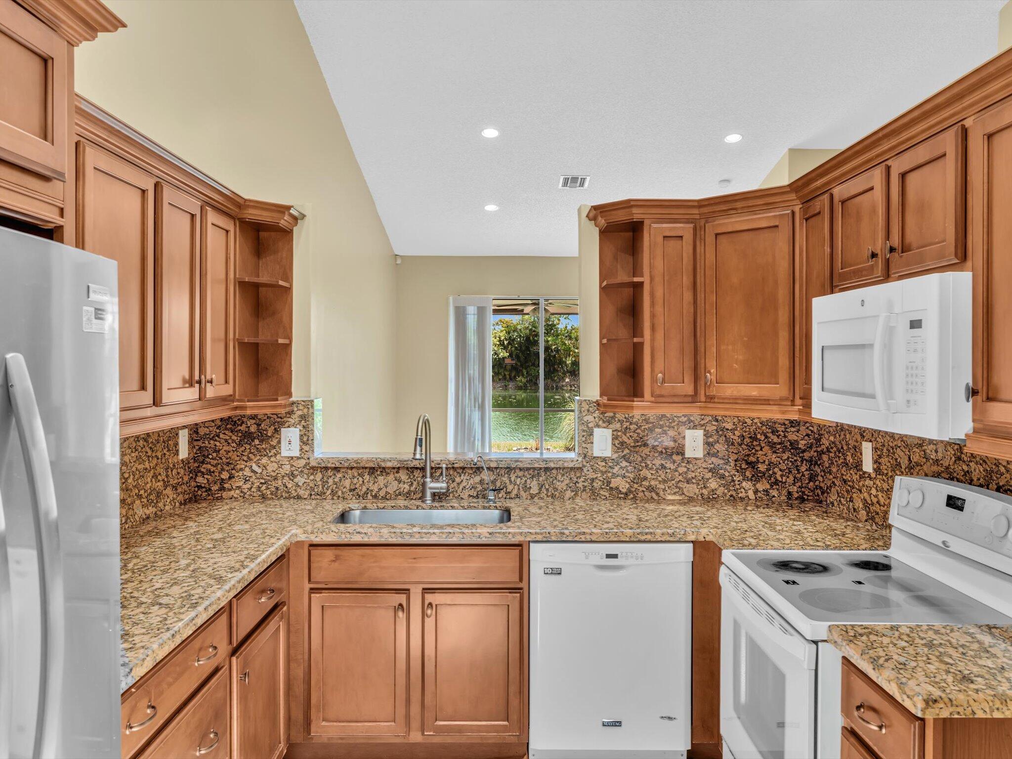 18458 Via Di Sorrento, Boca Raton