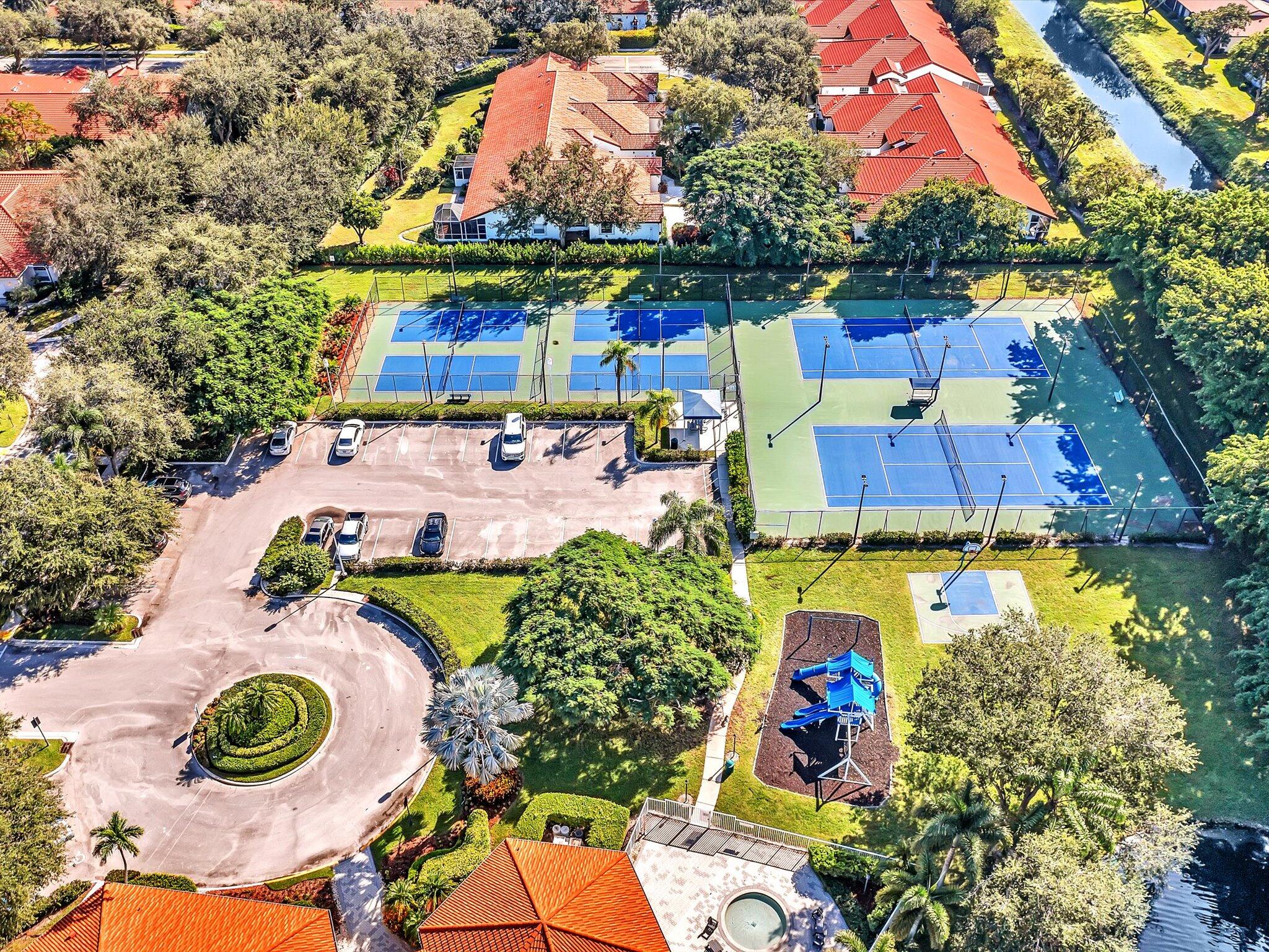 18458 Via Di Sorrento, Boca Raton