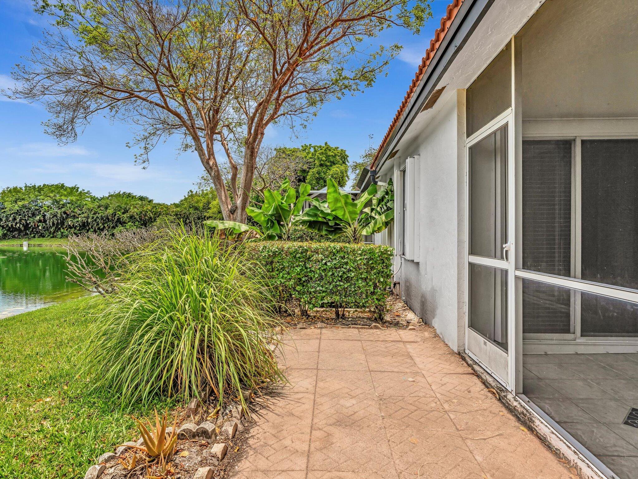 18458 Via Di Sorrento, Boca Raton