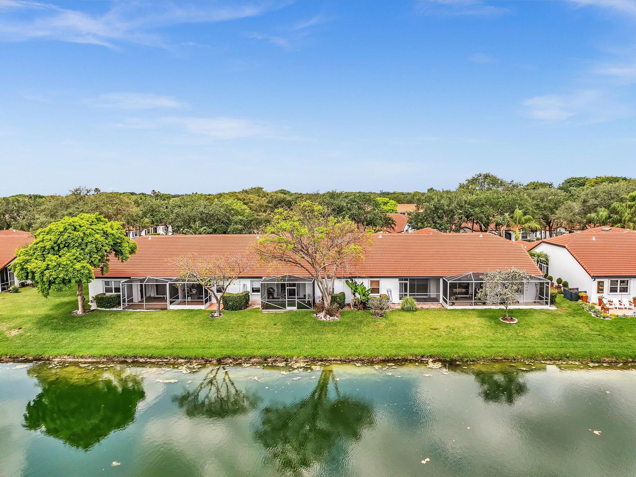 18458 Via Di Sorrento, Boca Raton