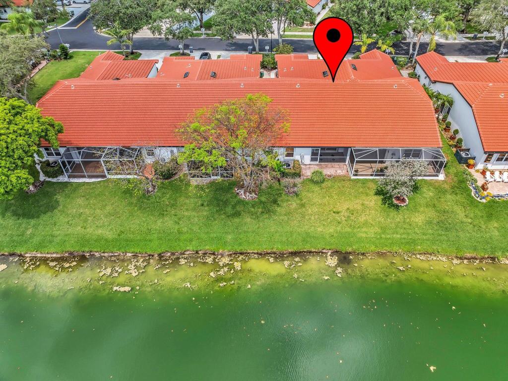 18458 Via Di Sorrento, Boca Raton